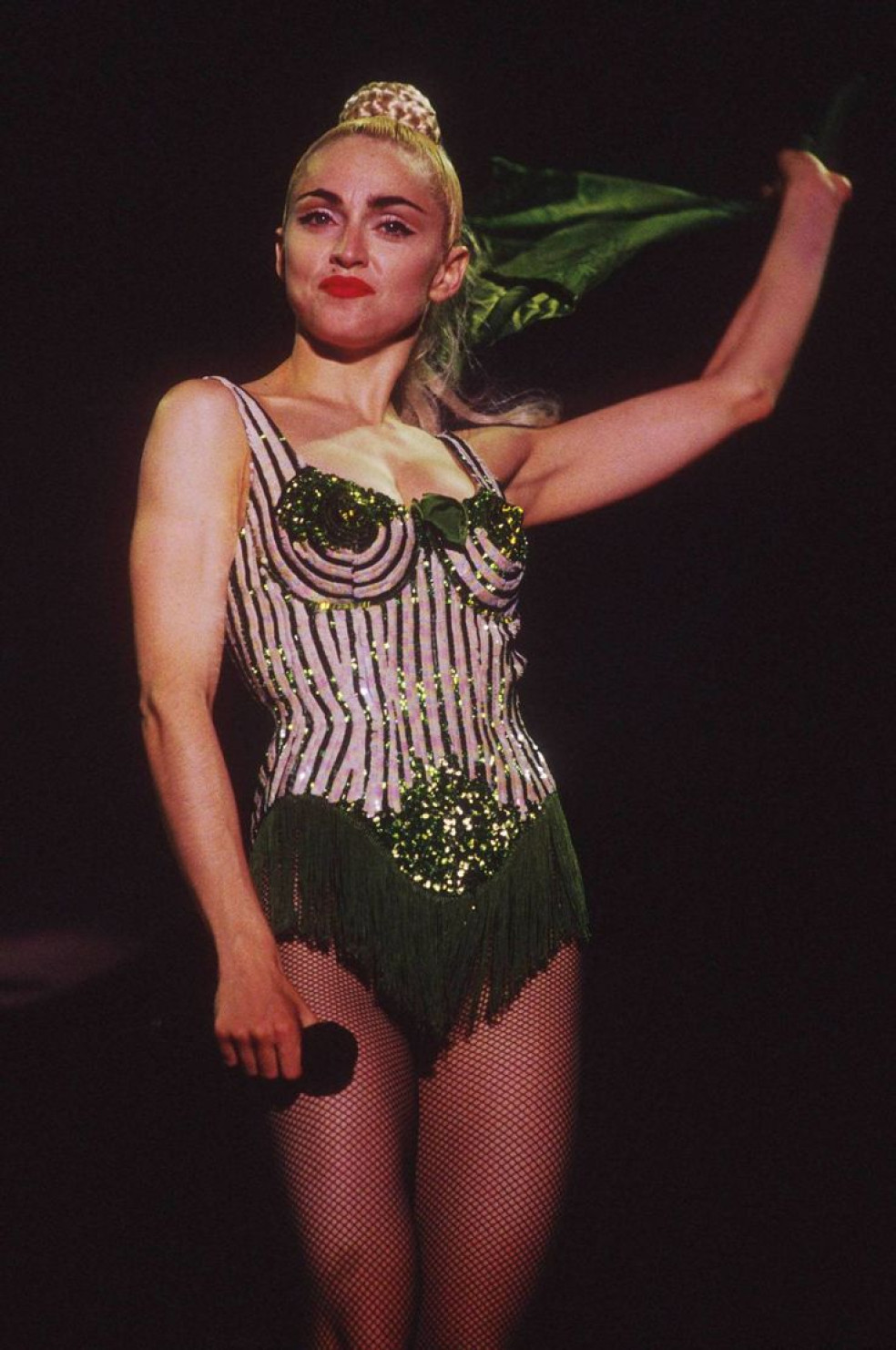 Madonna