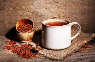 Červené zlato z Južnej Afriky: Prečo by ste mali piť rooibos každý deň?