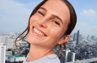 Rozžiarená pleť s NIVEA GLOW: Zmena, ktorú uvidíte