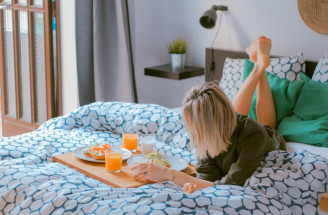 Starostlivosť o seba: 6 každodenných rituálov, ktoré vás nabijú energiou
