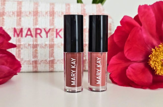 Mesiac lásky, krásy a pomoci: Mary Kay spája charitu s make-upom